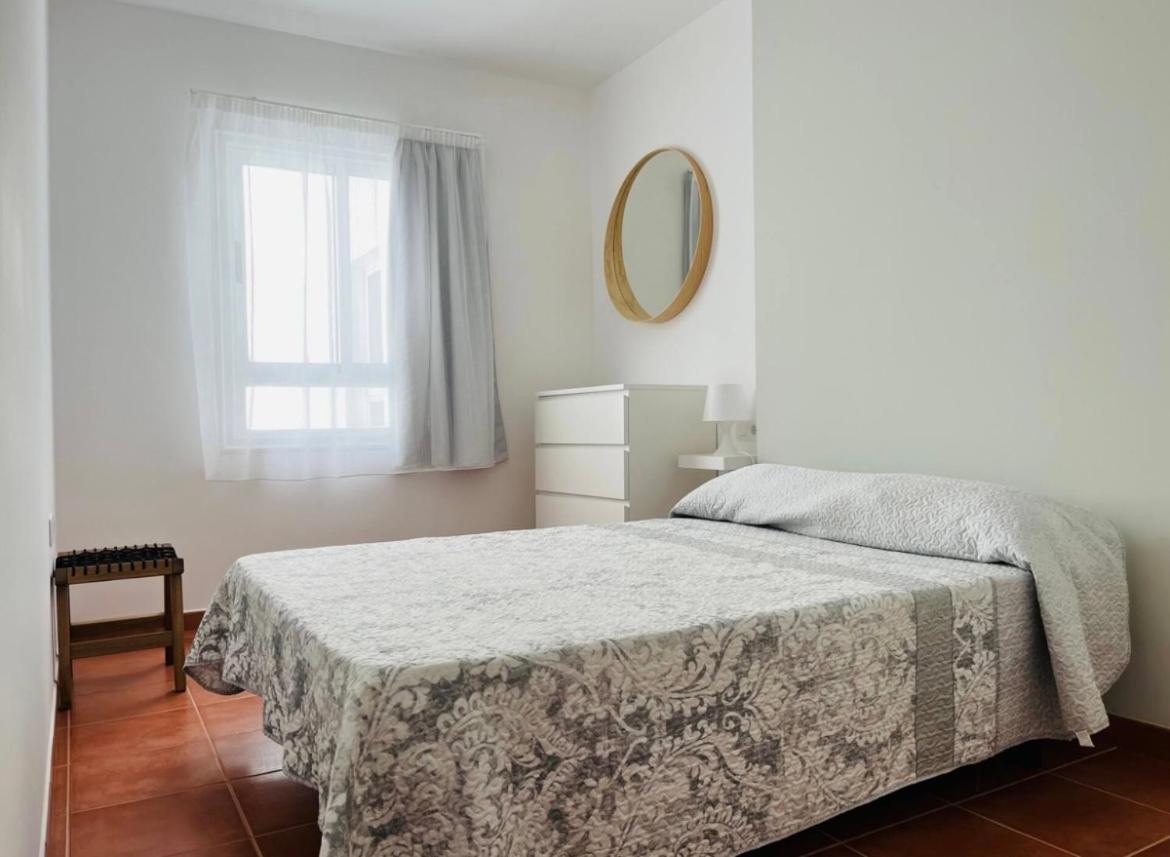 Apartamento Ophelia Puerto del Rosario  Exterior foto